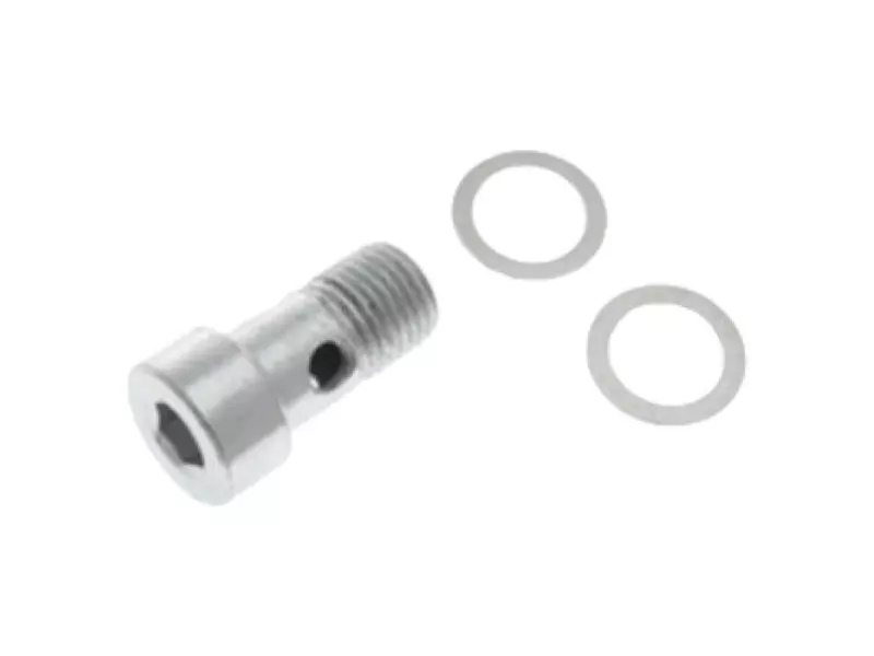 TURBO BANJO BOLT