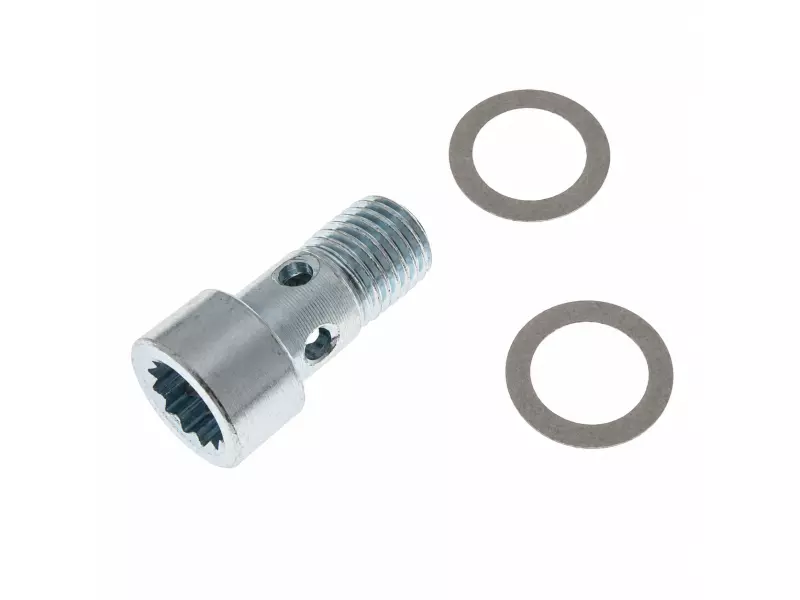 TURBO BANJO BOLT