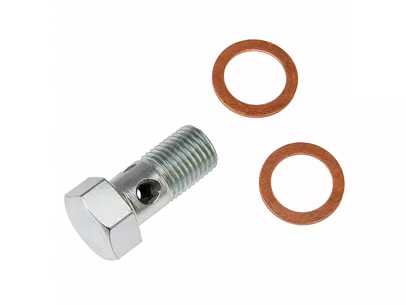 TURBO BANJO BOLT