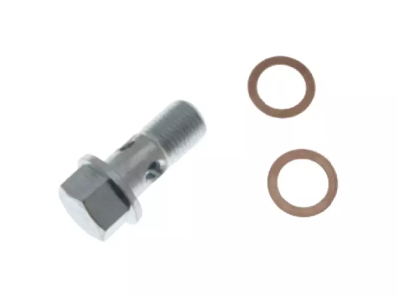 TURBO BANJO BOLT
