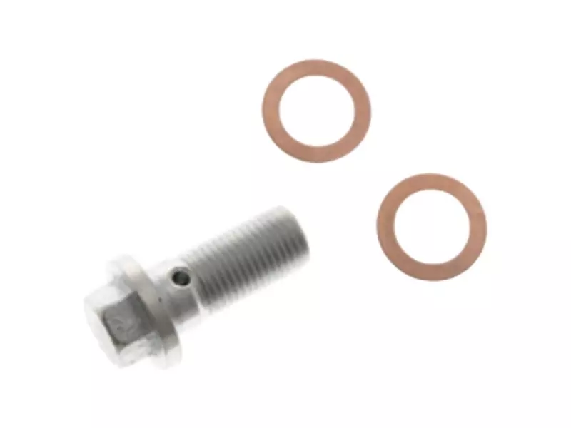 TURBO BANJO BOLT