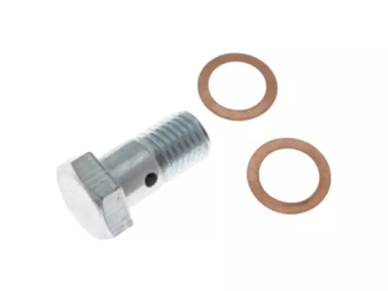 TURBO BANJO BOLT