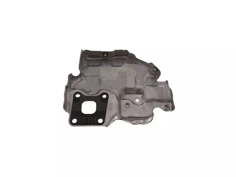 TURBO GASKET