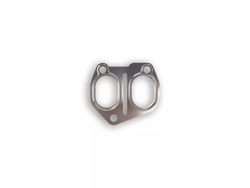 TURBO GASKET