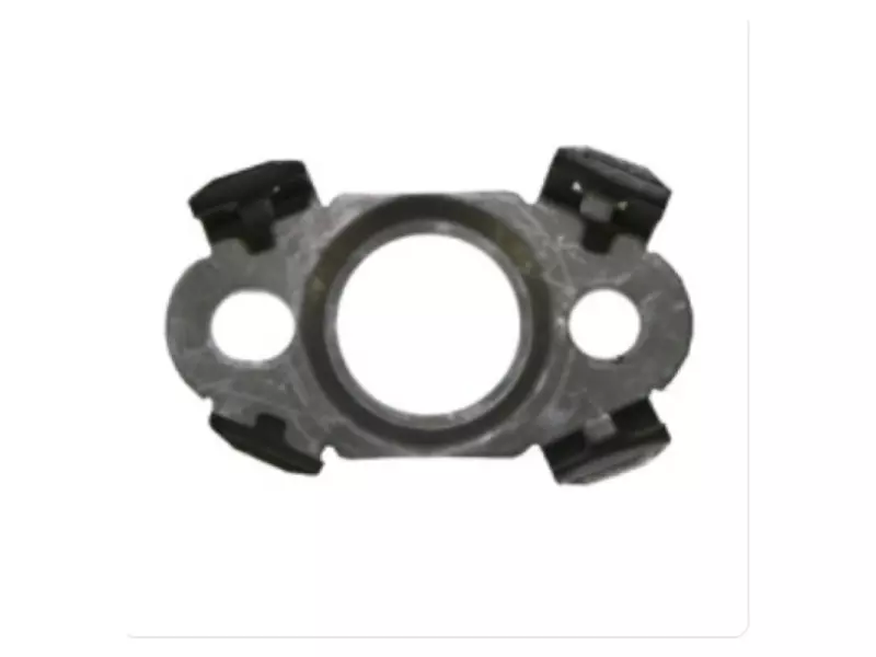 TURBO RETURN GASKET