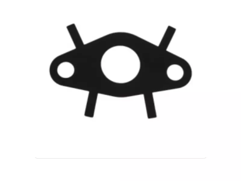 TURBO RETURN GASKET