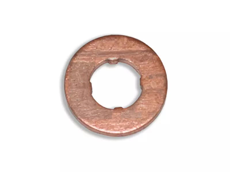 INJECTOR WASHER