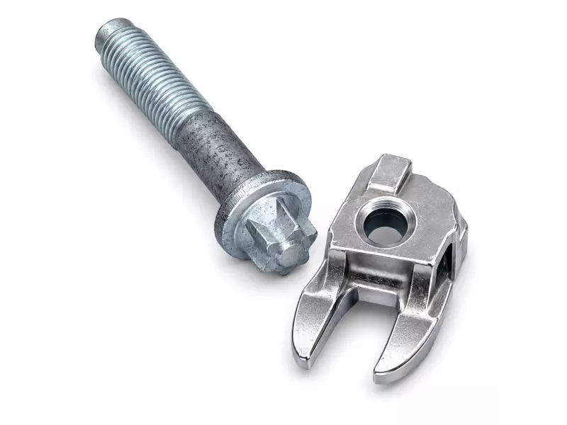 INJECTOR HOLDING KIT