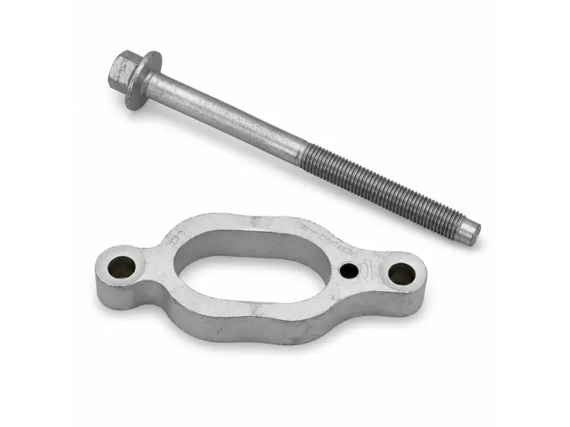 INJECTOR HOLDING KIT