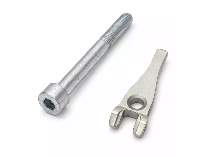 INJECTOR HOLDING KIT