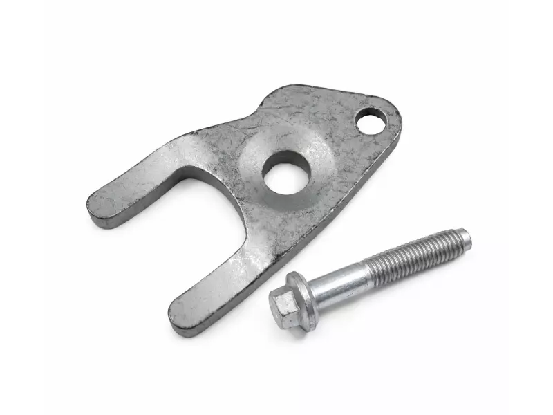 INJECTOR HOLDING KIT