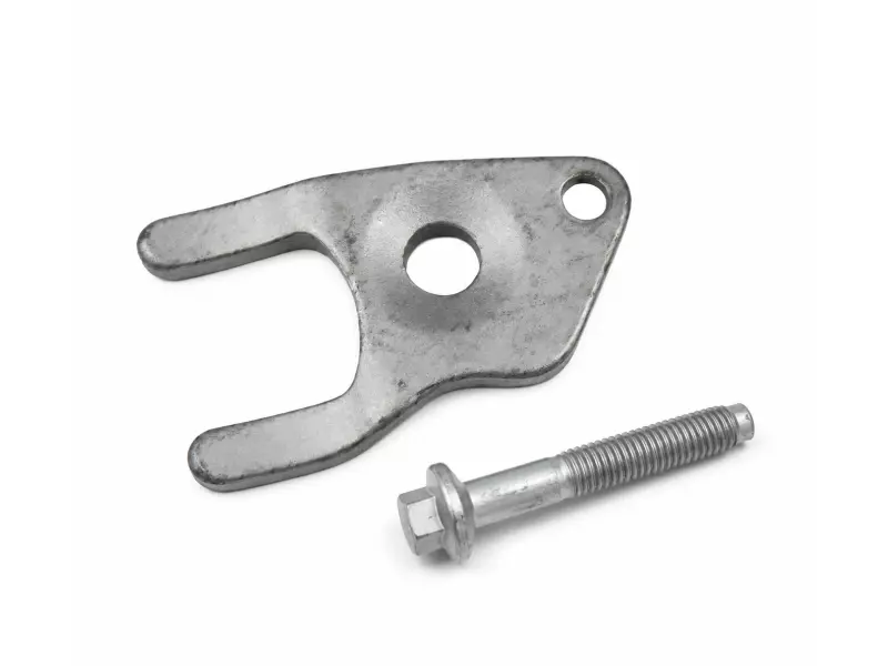 INJECTOR HOLDING KIT