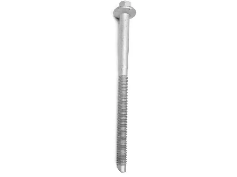 INJECTOR BOLT