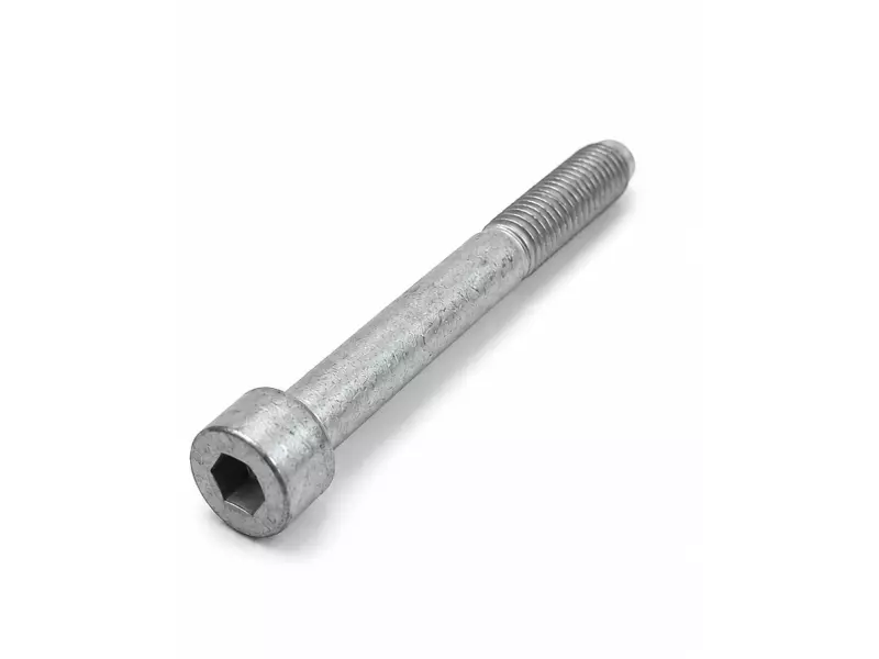 INJECTOR BOLT