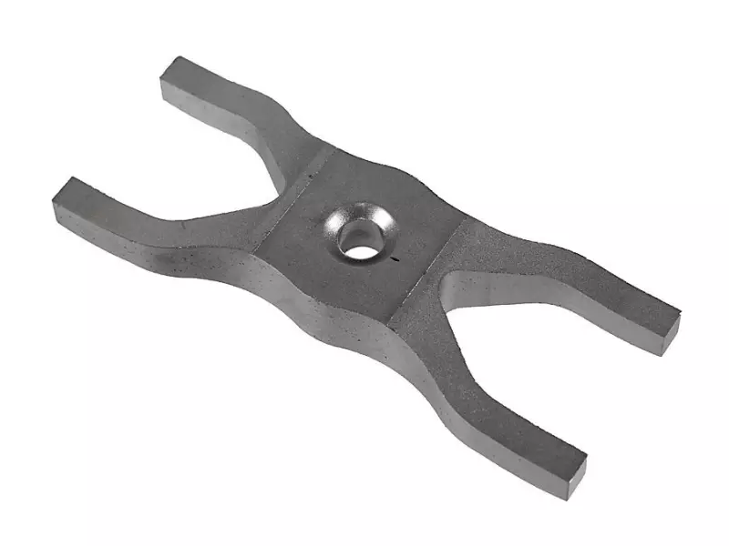 INJECTOR HOLDING BRACKET