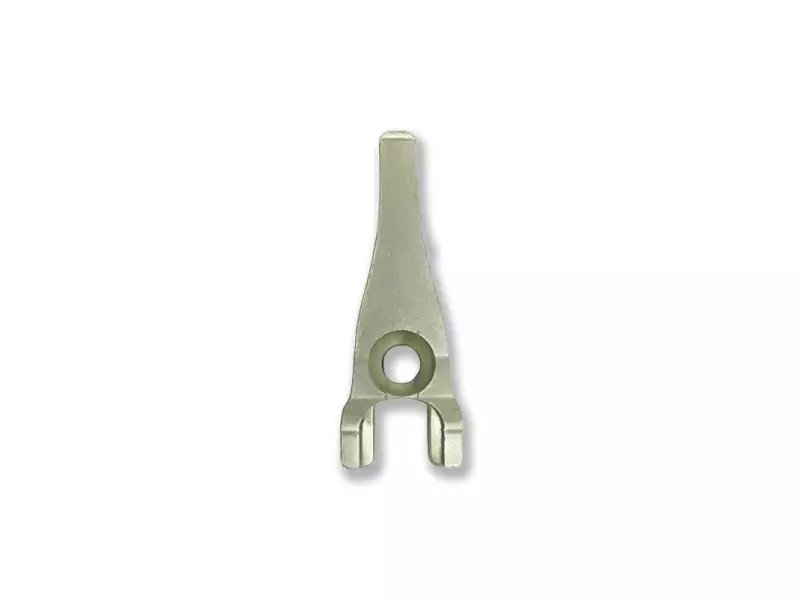 INJECTOR HOLDING BRACKET