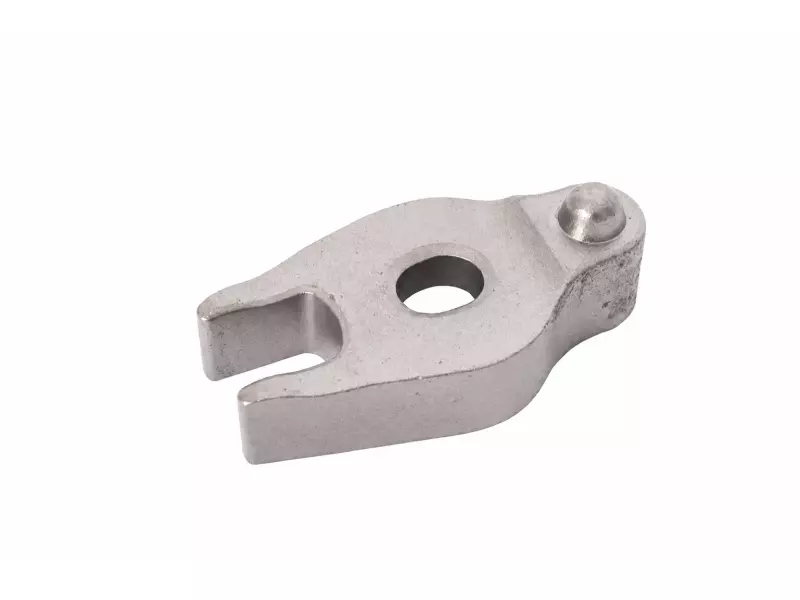 INJECTOR HOLDING BRACKET