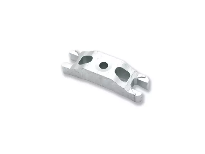 INJECTOR HOLDING BRACKET