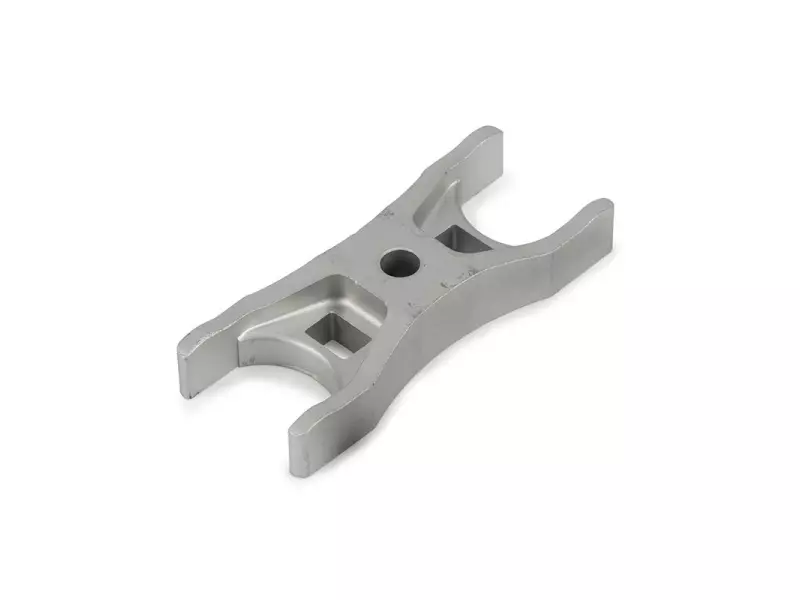 INJECTOR HOLDING BRACKET