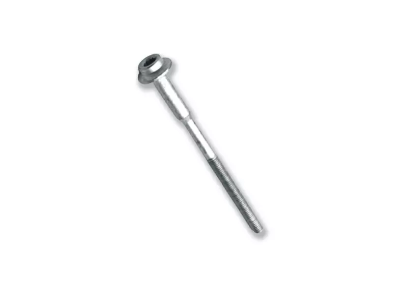 INJECTOR BOLT