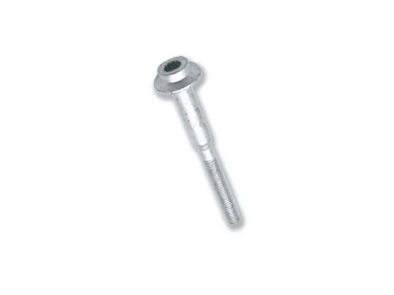 INJECTOR BOLT