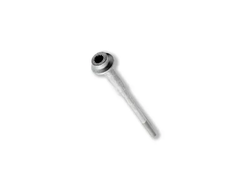 INJECTOR BOLT
