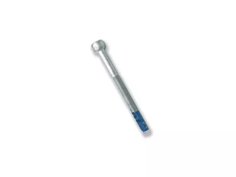 INJECTOR BOLT