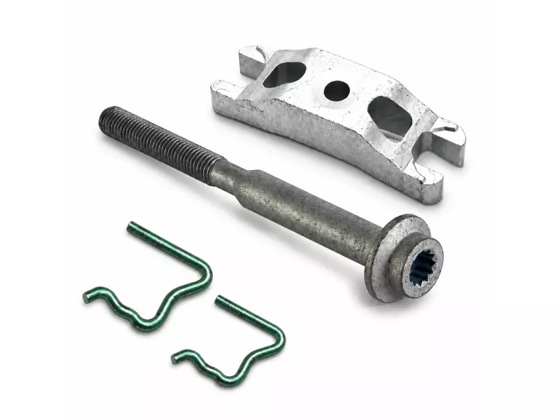 INJECTOR HOLDING KIT