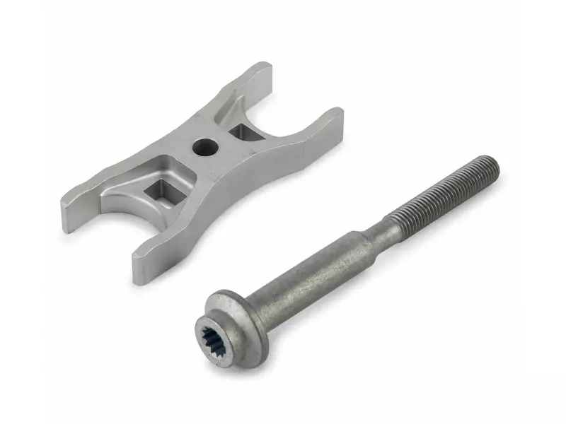 INJECTOR HOLDING KIT
