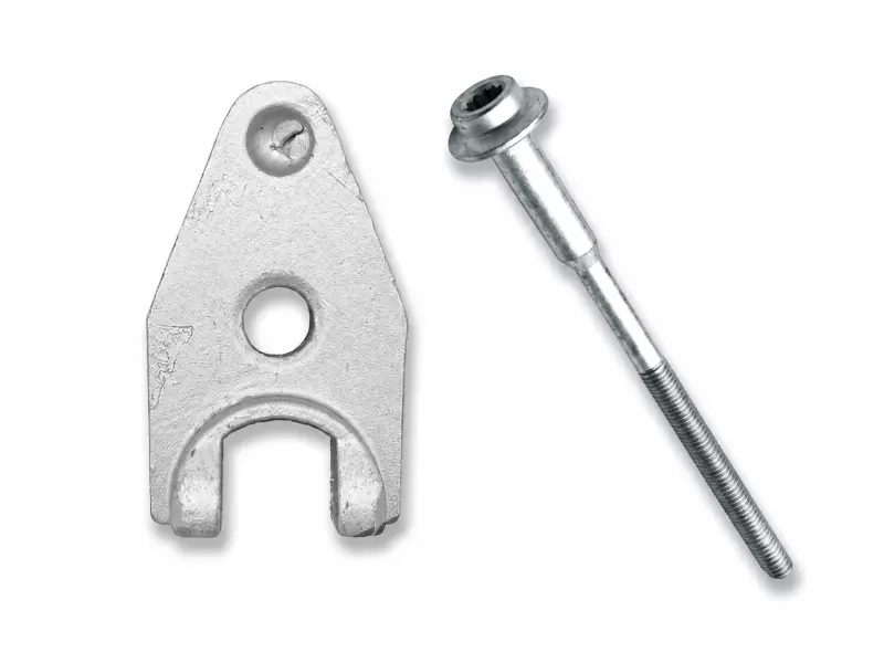 INJECTOR REPAIR KIT
