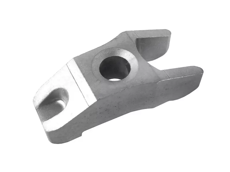 INJECTOR HOLDER