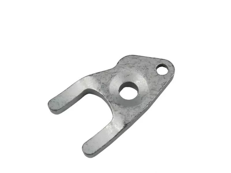 INJECTOR HOLDING BRACKET