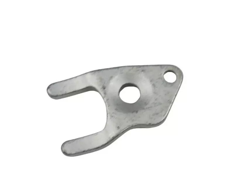 INJECTOR HOLDING BRACKET