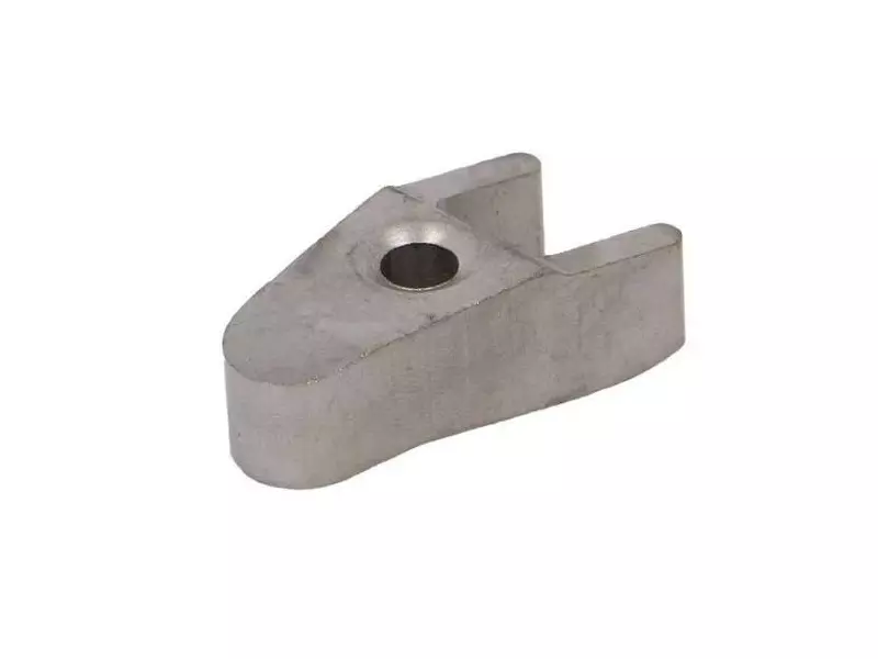 INJECTOR HOLDING BRACKET
