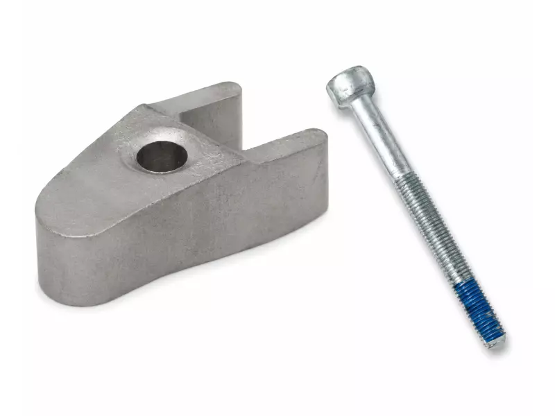 INJECTOR HOLDING KIT