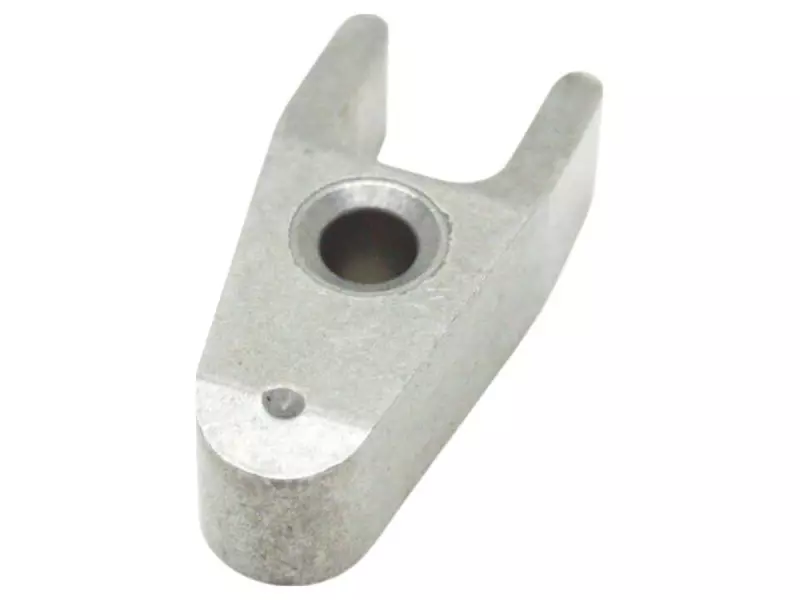 INJECTOR HOLDER