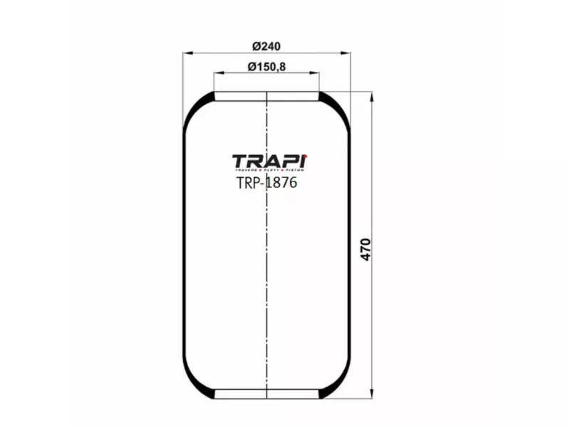 ROLL AIR SPRING