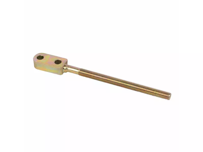 MAN FORTUNA CHARGİNG DYNOMO İNVOLUTE