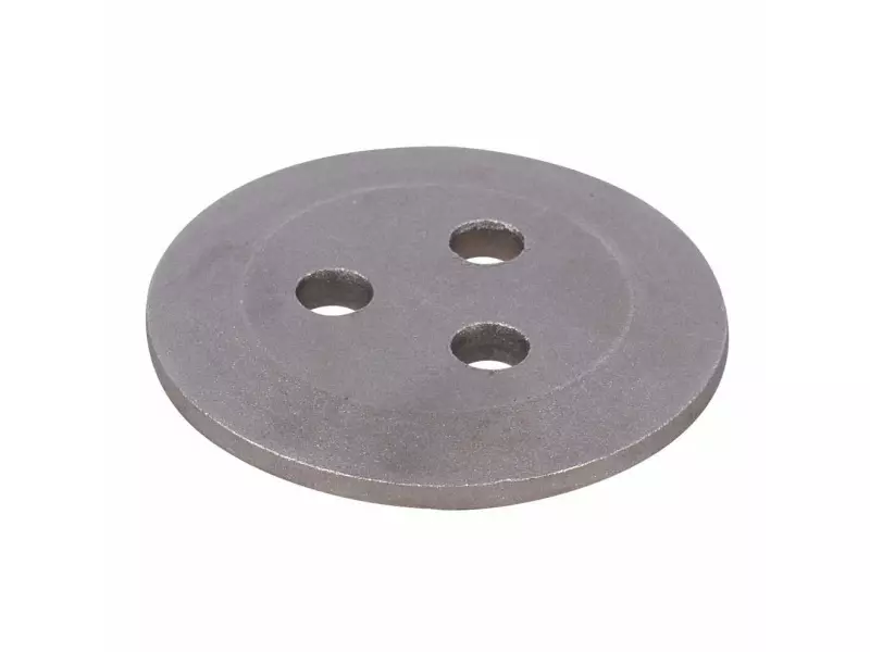 THREE HOLE SCALE