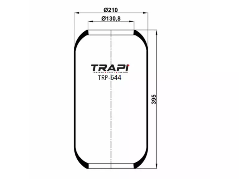 ROLL AIR SPRING