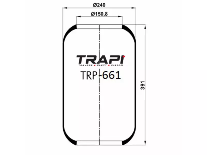 ROLL AIR SPRING