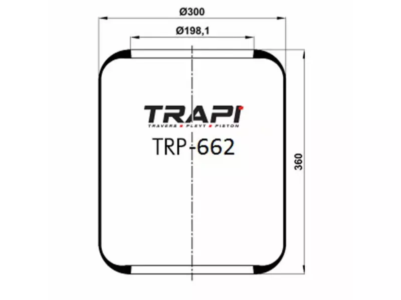 ROLL AIR SPRING