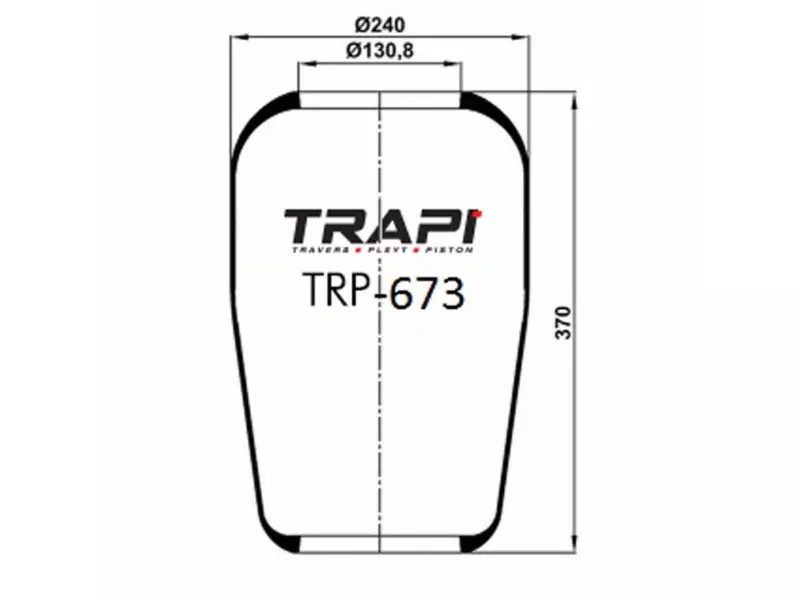 ROLL AIR SPRING