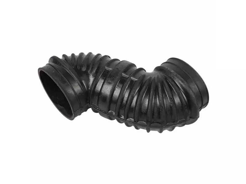 MERCEDES V8 S HOSE