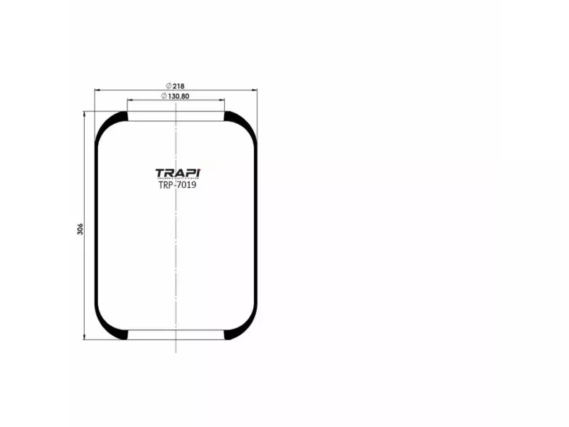 ROLL AIR SPRING
