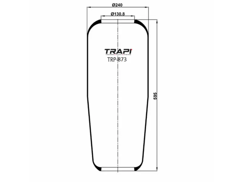 ROLL AIR SPRING