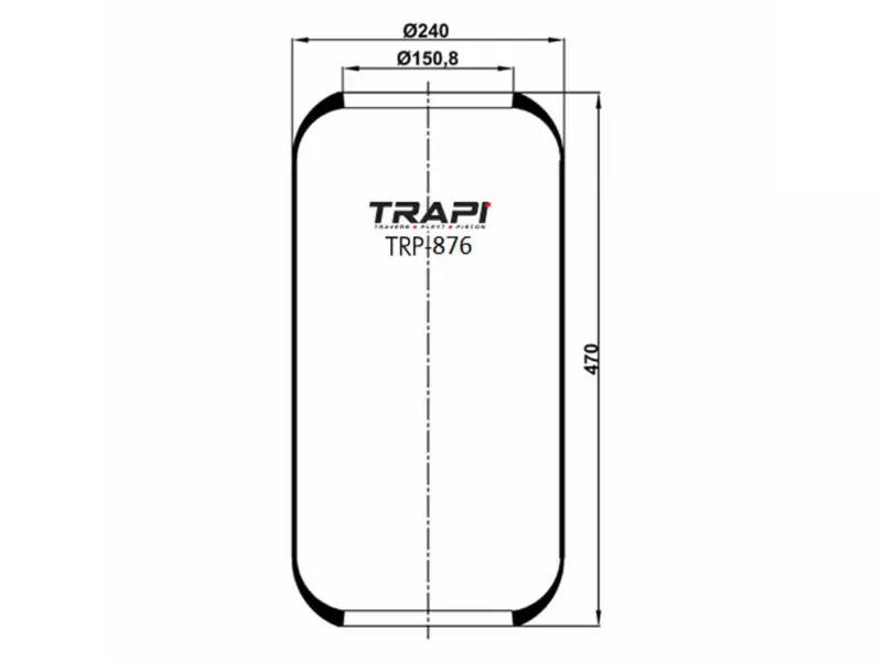 ROLL AIR SPRING