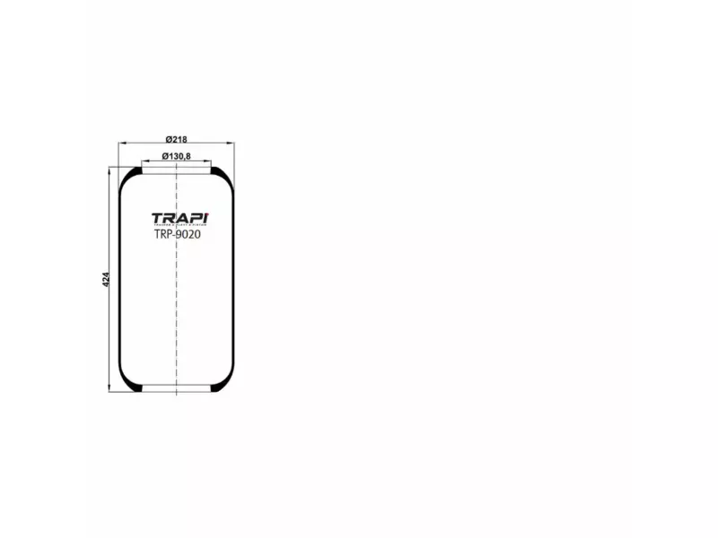 ROLL AIR SPRING