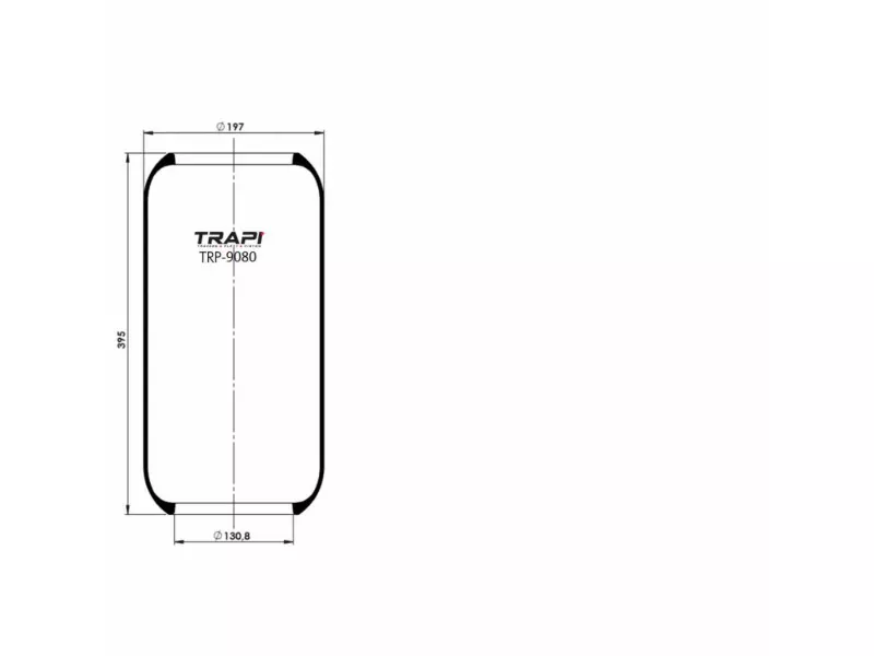 ROLL AIR SPRING