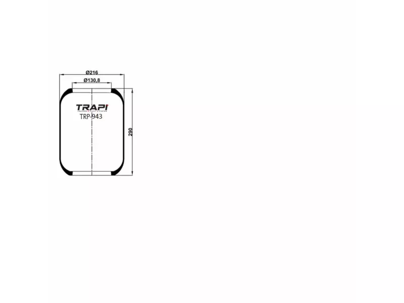 ROLL AIR SPRING